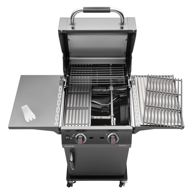 Dujinis grilis Char-Broil Advantage CORE B 2 – Paveikslėlis 3