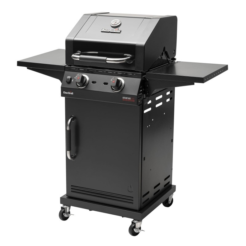 Dujinis grilis Char-Broil Advantage CORE B 2 – Paveikslėlis 4
