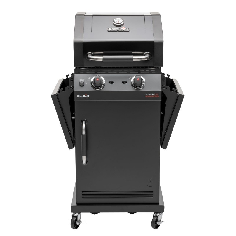 Dujinis grilis Char-Broil Advantage CORE B 2 – Paveikslėlis 5