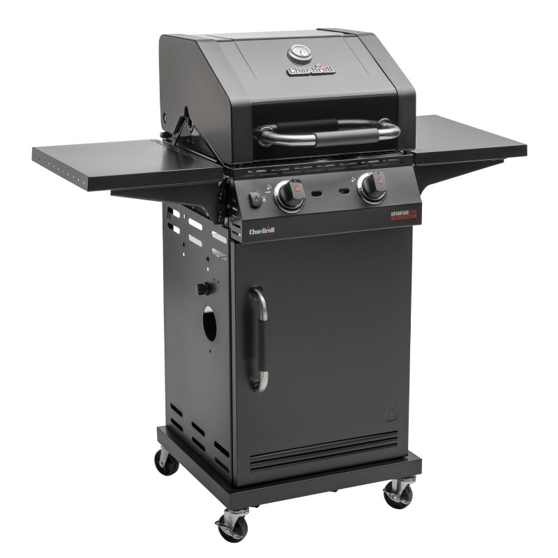 Dujinis grilis Char-Broil Advantage CORE B 2 – Paveikslėlis 6