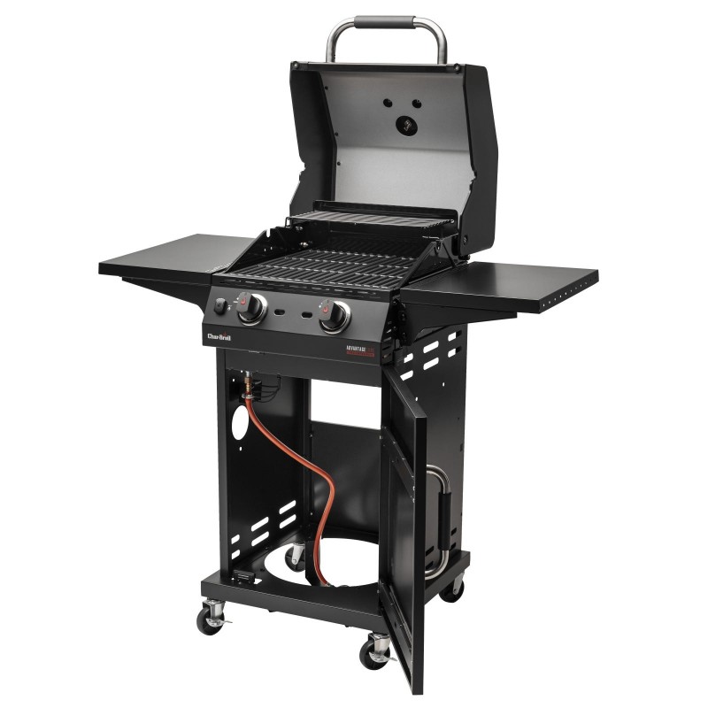 Dujinis grilis Char-Broil Advantage CORE B 2 – Paveikslėlis 7