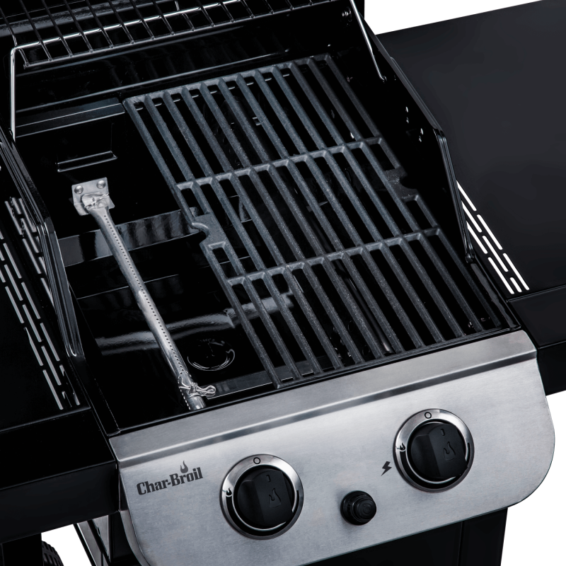 Dujinis grilis Char-Broil Convective 210 B – Paveikslėlis 5