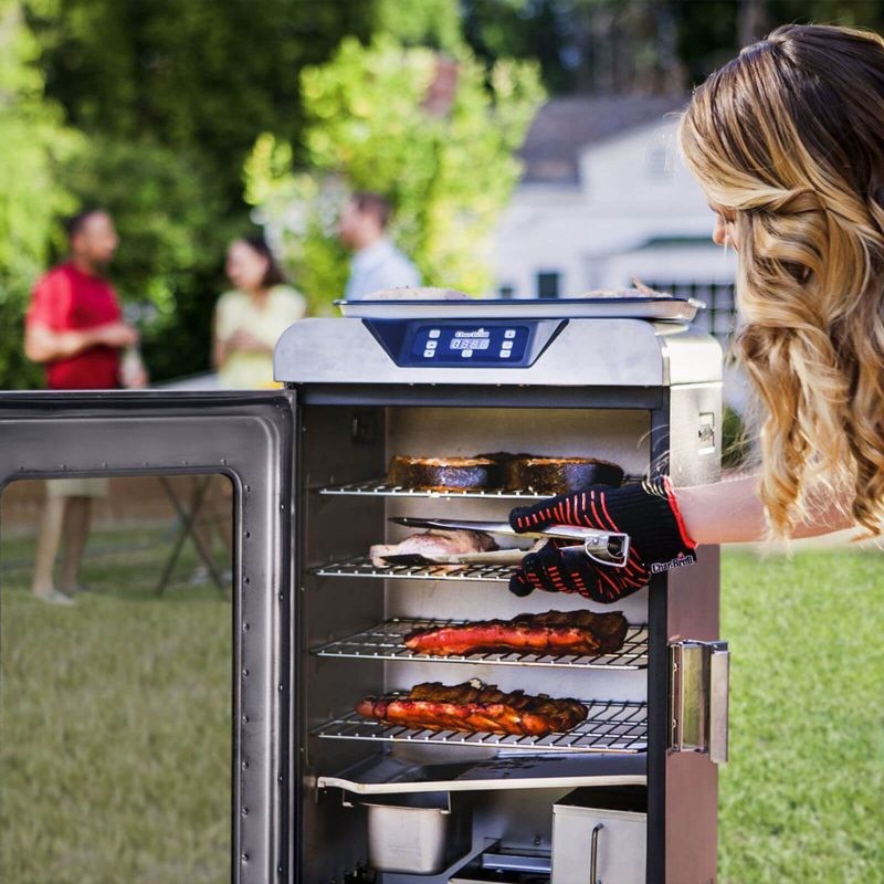 Char-Broil Skaitmeninė rūkykla – Paveikslėlis 2