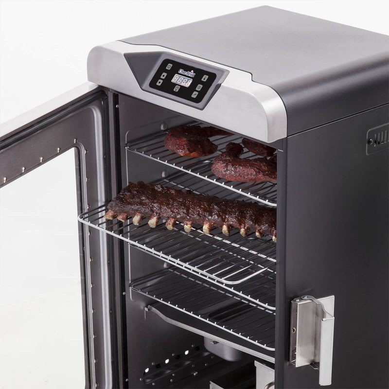 Char-Broil Skaitmeninė rūkykla – Paveikslėlis 4