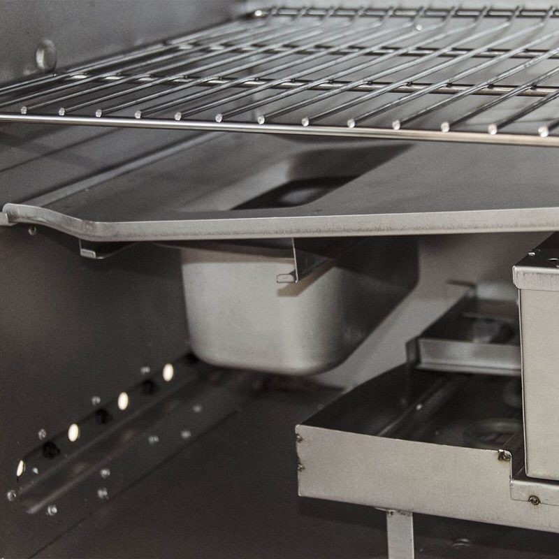 Char-Broil Skaitmeninė rūkykla – Paveikslėlis 9