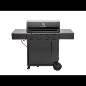 Dujinis grilis Char-Broil Essential 4G