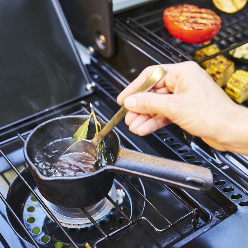 Dujinis grilis Char-Broil Essential 4G – Paveikslėlis 7