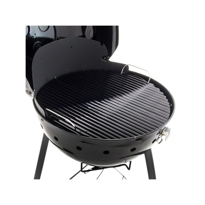 Anglinė kepsninė Char-Broil Kettleman – Paveikslėlis 14
