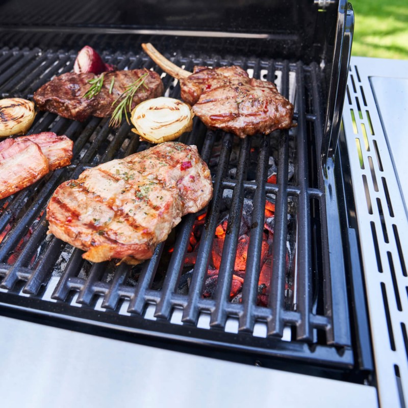 Anglių dėklas Char-Broil MADE2MATCH – Paveikslėlis 3