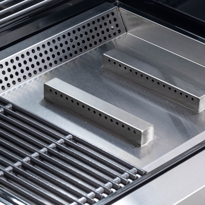 Anglių dėklas Char-Broil MADE2MATCH – Paveikslėlis 4