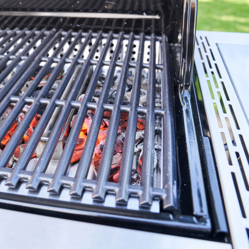 Anglių dėklas Char-Broil MADE2MATCH – Paveikslėlis 5