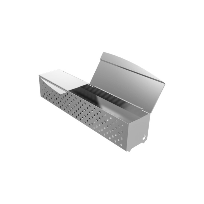 Rūkymo dėžutė Char-Broil MADE2MATCH – Paveikslėlis 2