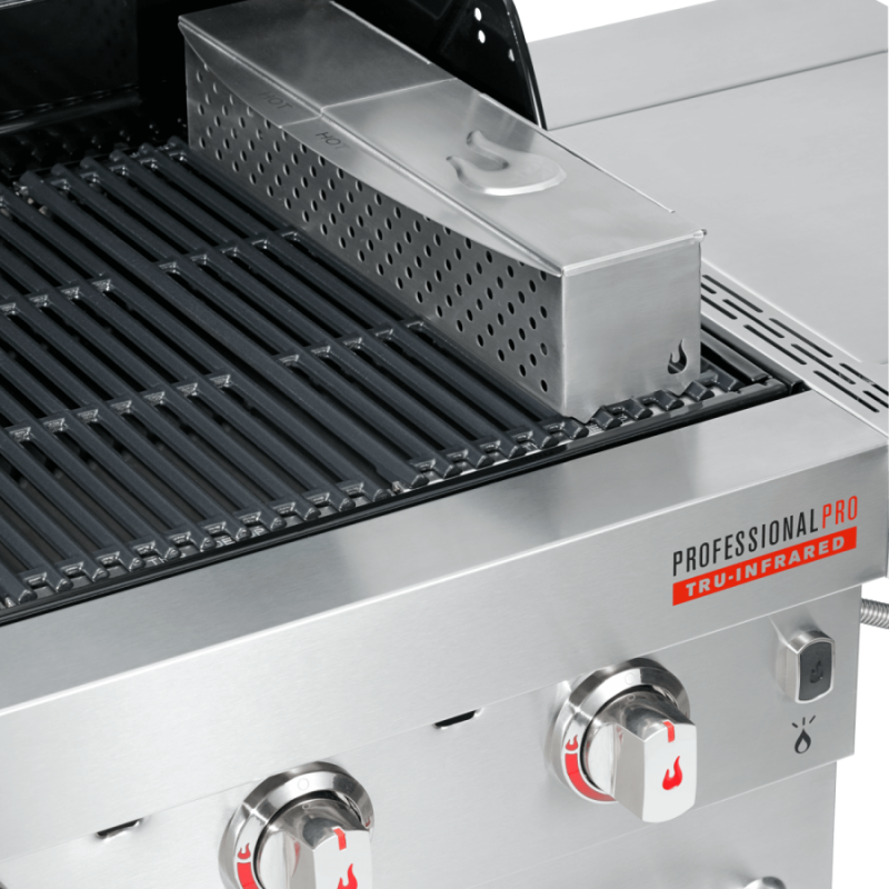 Rūkymo dėžutė Char-Broil MADE2MATCH – Paveikslėlis 3