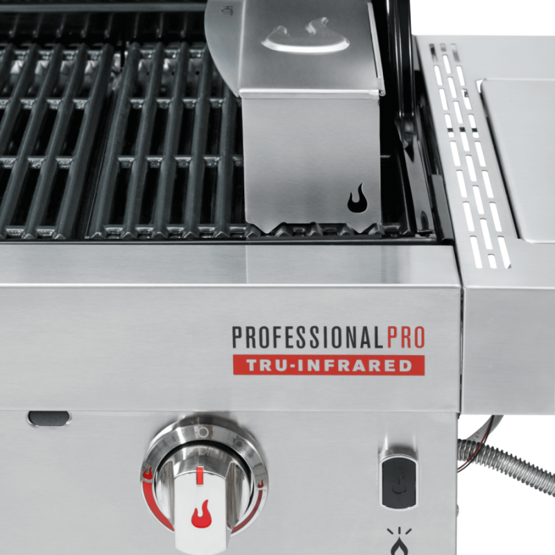 Rūkymo dėžutė Char-Broil MADE2MATCH – Paveikslėlis 4
