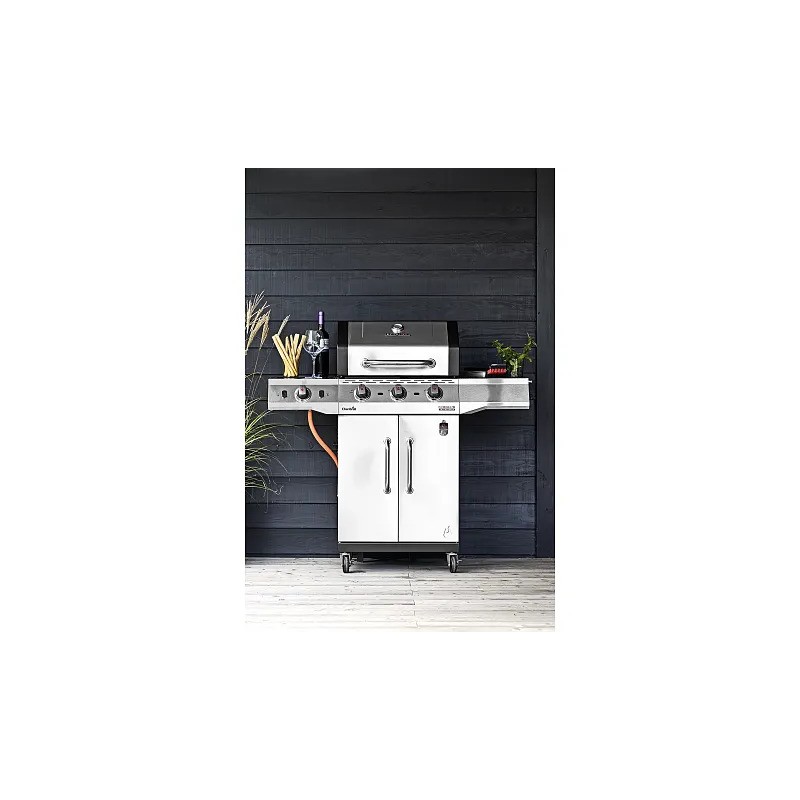Dujinis grilis Char-Broil Performance Pro S 3 – Paveikslėlis 21