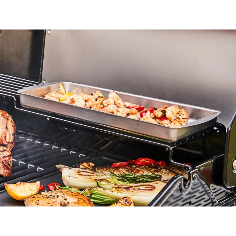 Dujinis grilis Char-Broil Performance Pro S 3 – Paveikslėlis 5