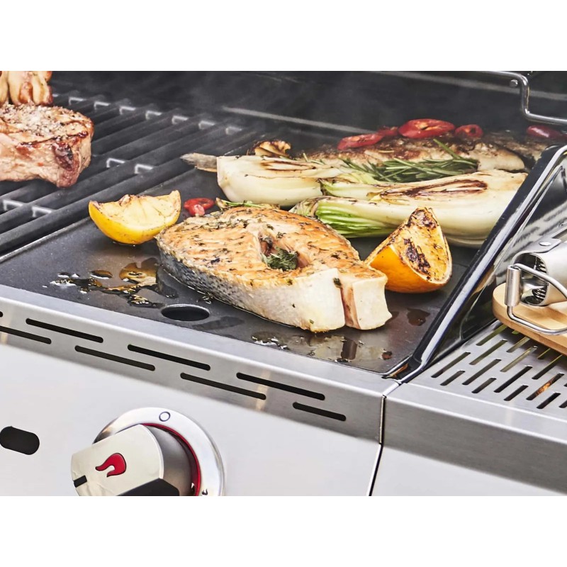 Dujinis grilis Char-Broil Performance Pro S 3 – Paveikslėlis 6