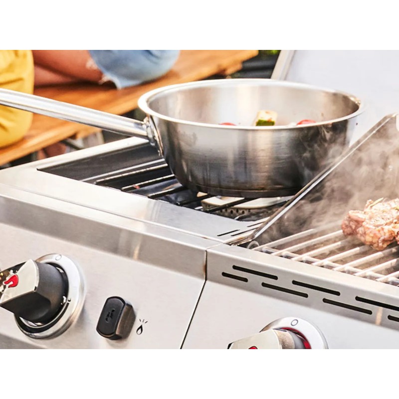 Dujinis grilis Char-Broil Performance Pro S 3 – Paveikslėlis 7