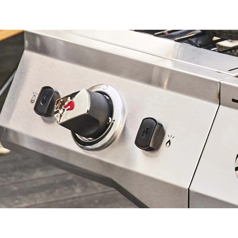 Dujinis grilis Char-Broil Performance Pro S 3 – Paveikslėlis 10