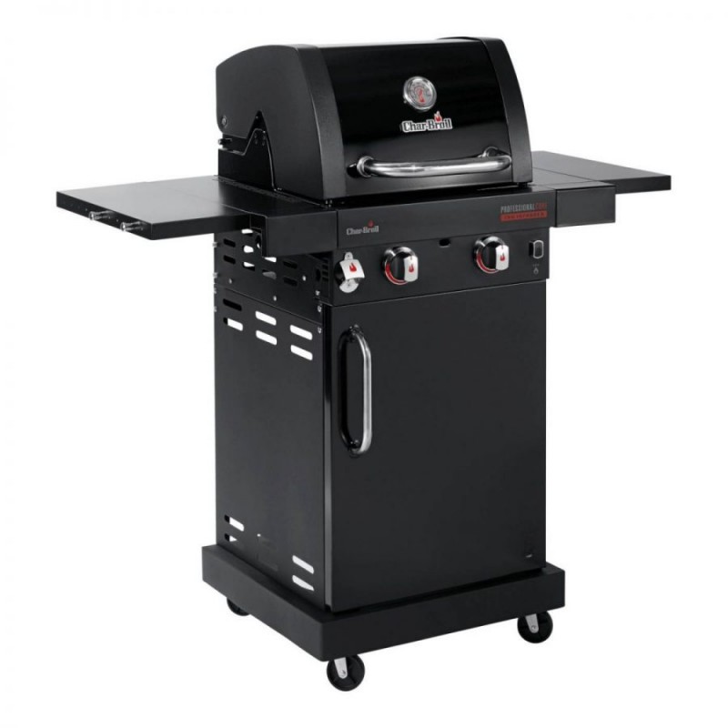 Dujinis grilis Char-Broil Professional CORE B 2 – Paveikslėlis 3