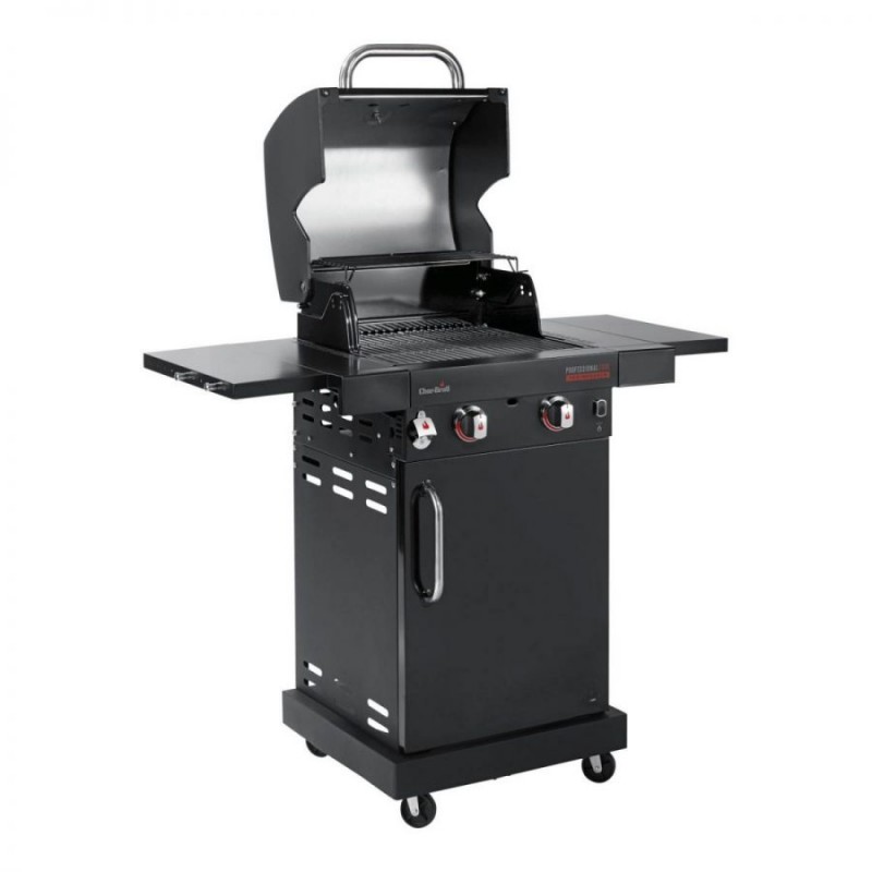 Dujinis grilis Char-Broil Professional CORE B 2 – Paveikslėlis 4