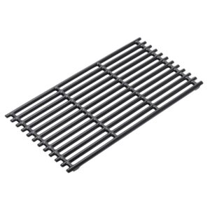 Char-Broil Professional Pro S2 ketaus grotelės