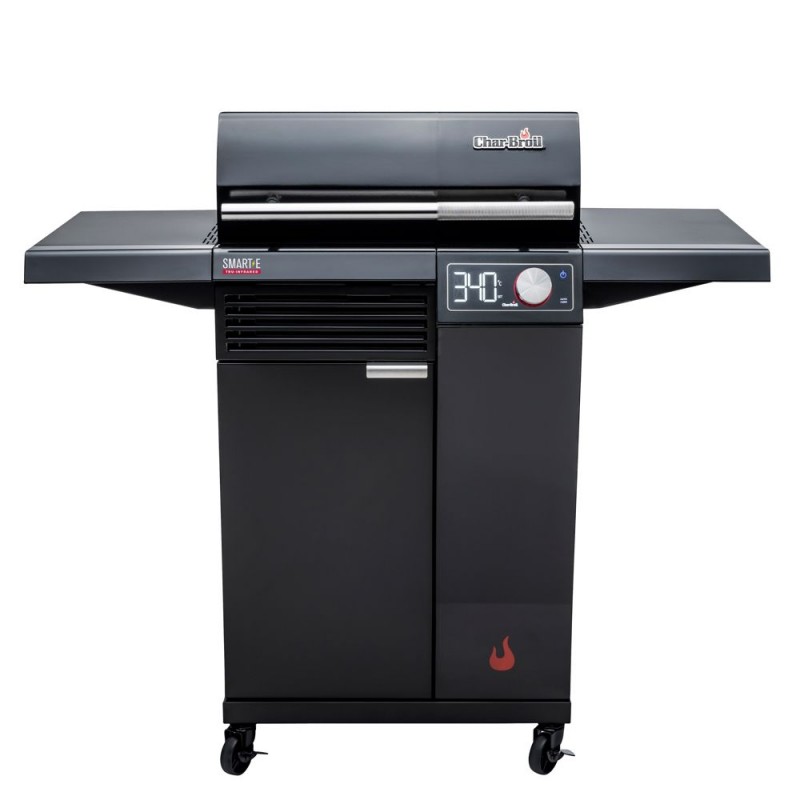Elektrinė kepsninė Char-Broil Smart-E Grill – Paveikslėlis 2