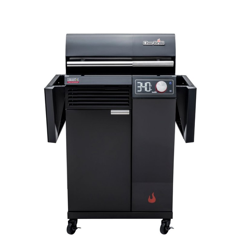 Elektrinė kepsninė Char-Broil Smart-E Grill – Paveikslėlis 3