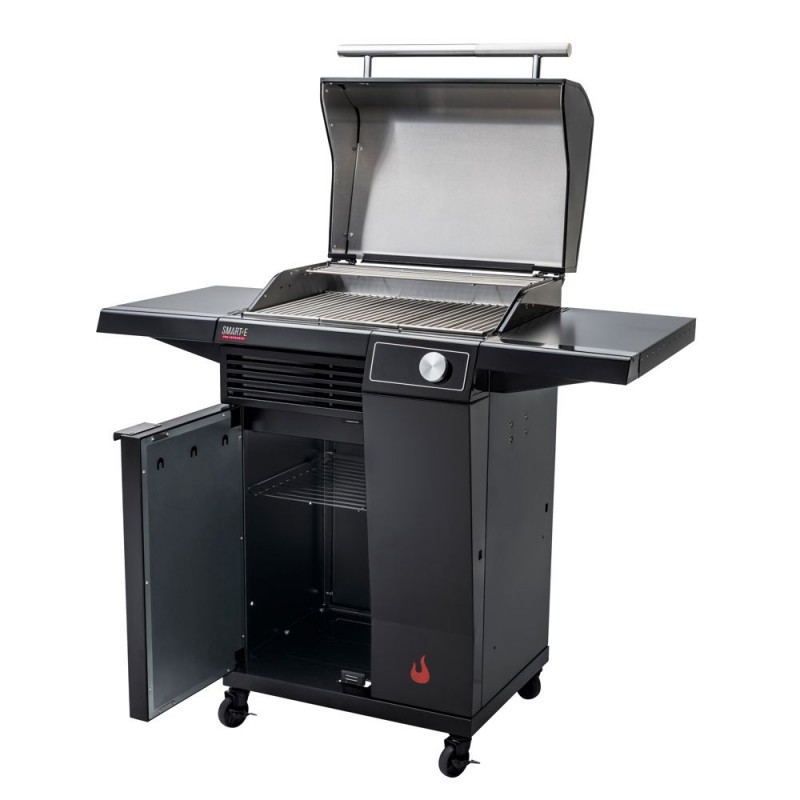 Elektrinė kepsninė Char-Broil Smart-E Grill – Paveikslėlis 5