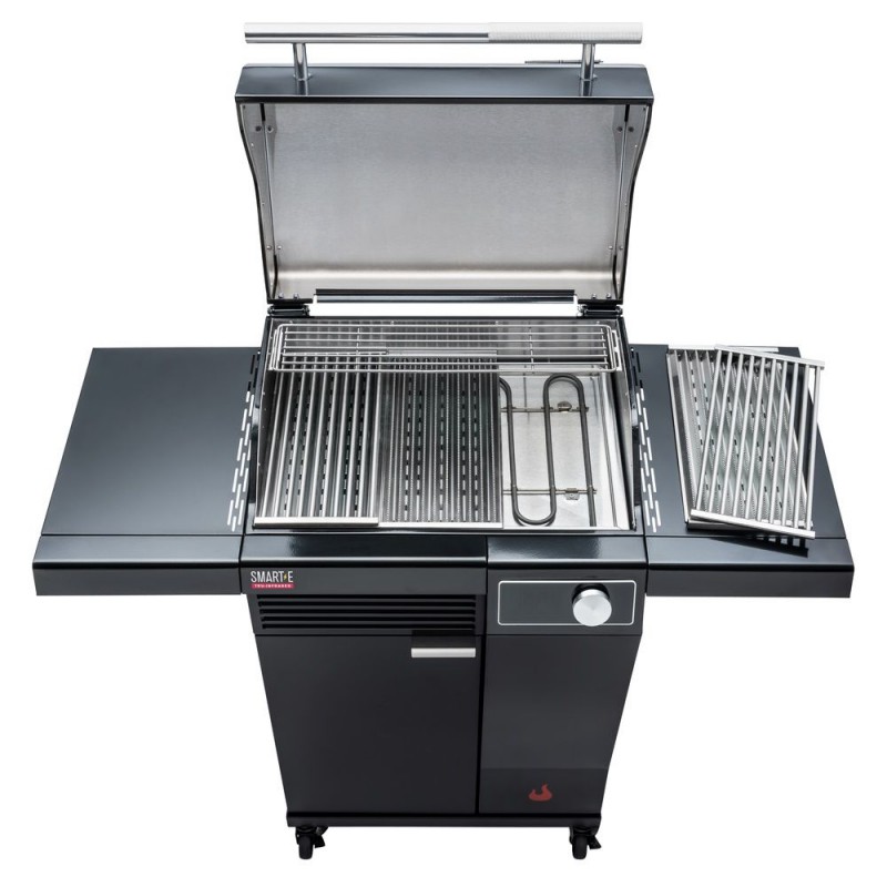 Elektrinė kepsninė Char-Broil Smart-E Grill – Paveikslėlis 6