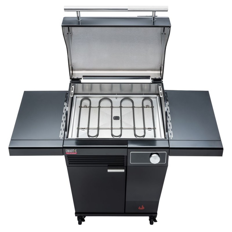 Elektrinė kepsninė Char-Broil Smart-E Grill – Paveikslėlis 7