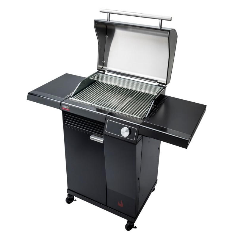 Elektrinė kepsninė Char-Broil Smart-E Grill – Paveikslėlis 8