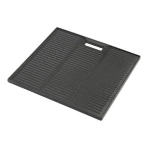 Universali ketaus kepimo plokštuma Char-Broil