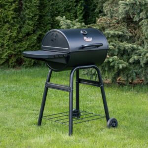 Lauko kepsninė Char-Griller Maverick