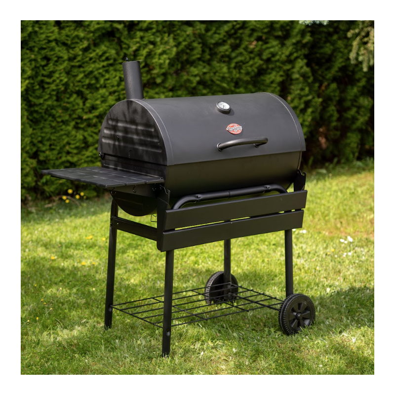 Lauko kepsninė Char-Griller Pro Deluxe – Paveikslėlis 2