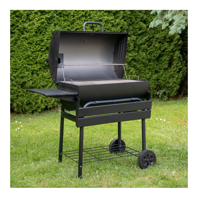 Lauko kepsninė Char-Griller Pro Deluxe – Paveikslėlis 3