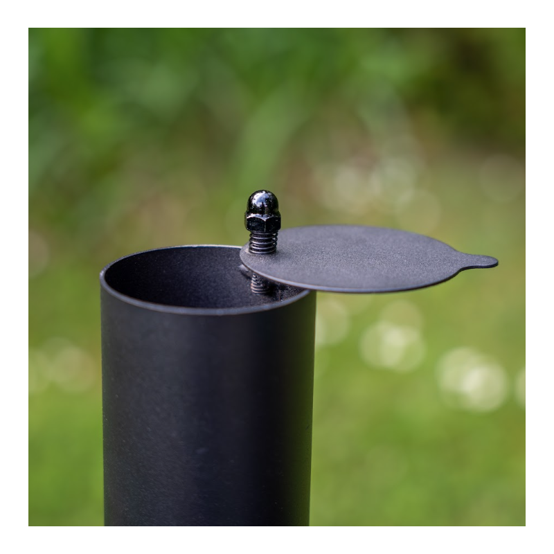 Lauko kepsninė Char-Griller Pro Deluxe – Paveikslėlis 19