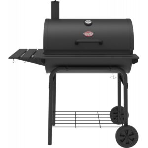 Lauko kepsninė Char-Griller Pro Deluxe