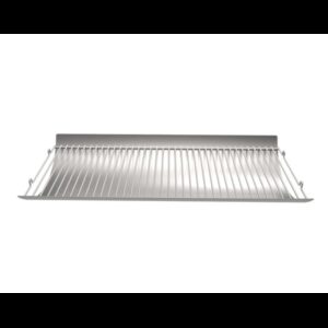 Char-Griller Pro Deluxe dugno grotelės