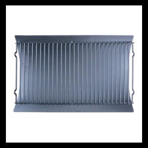 Char-Griller Wrangler dugno grotelės