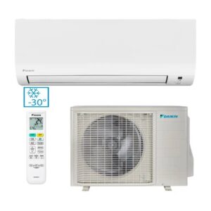 Oras-Oras Daikin Nordic COMFORA