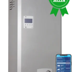 Elektriniai katilai Elterm Colonel