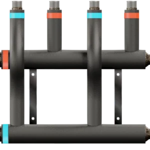 Jungiamieji kolektoriai: 2D+, izoliuoti