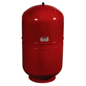 Išsiplėtimo indas Plėtimosi indas 6 bar