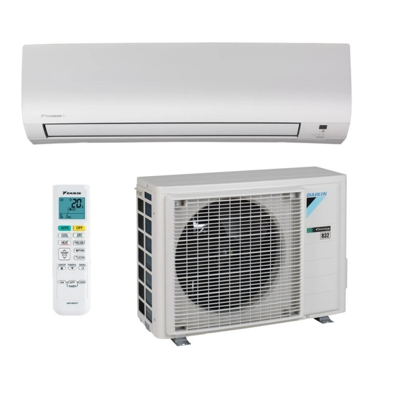 Daikin COMFORA FTXP25N9/RXP25N9 2,5/2,8kW -15°C