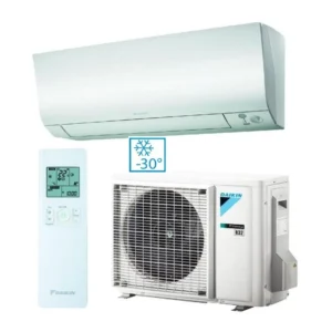 Oras-Oras Daikin NORDIC PERFERA 4kW