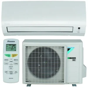 Daikin sensira oro kondicionierius