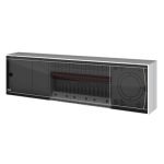 Danfoss Icon™ laidinis/belaidis valdiklis 088U1141