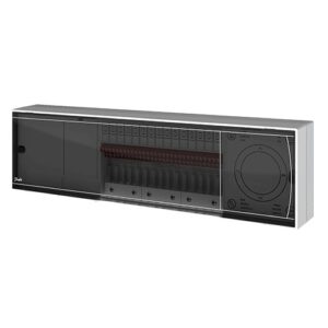 Danfoss Icon™ laidinis/belaidis valdiklis, 15 zonų 088U1142