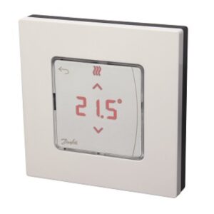 Laidiniai kambario termostatai